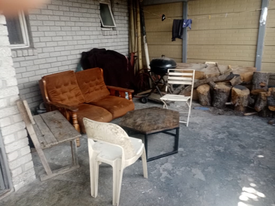 3 Bedroom Property for Sale in Wesbank Western Cape
